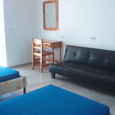 Summer Holidays In Laganas Apartments ห้อง รูปภาพ