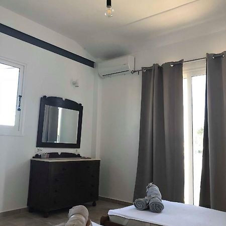 Summer Holidays In Laganas Apartments ภายนอก รูปภาพ