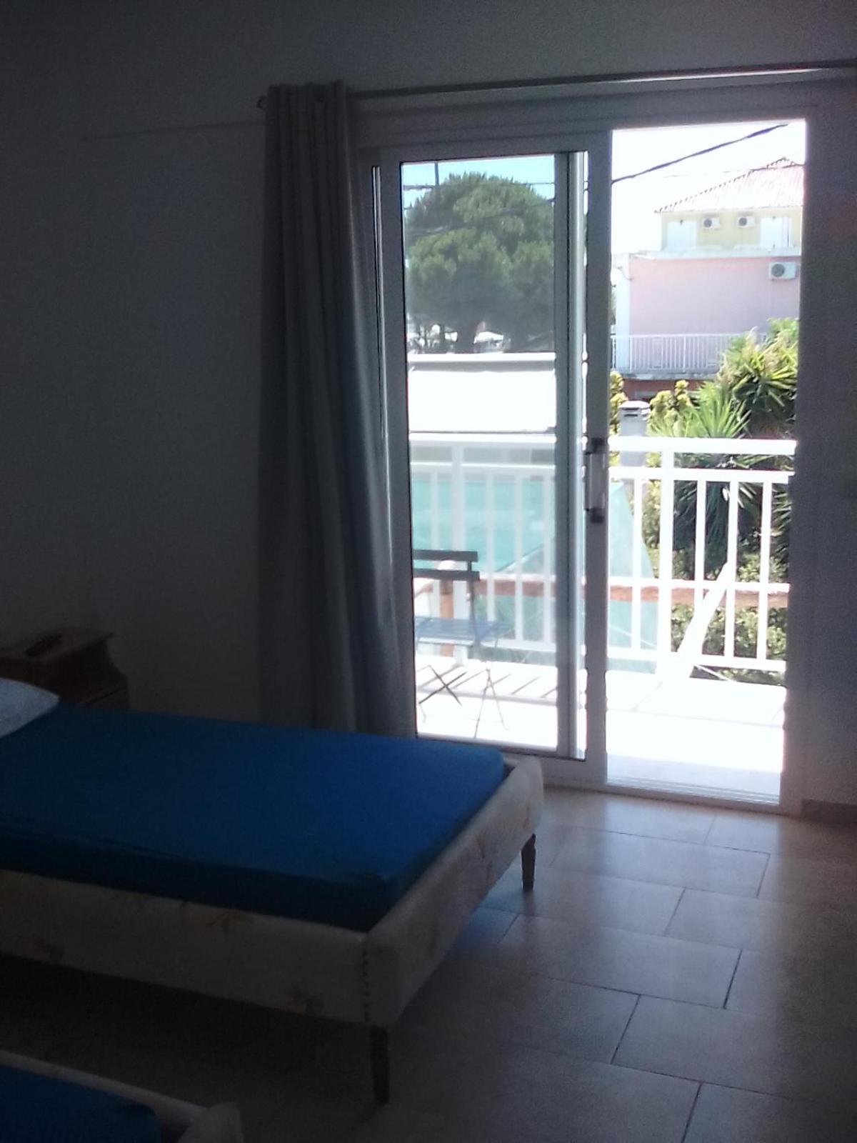 Summer Holidays In Laganas Apartments ห้อง รูปภาพ