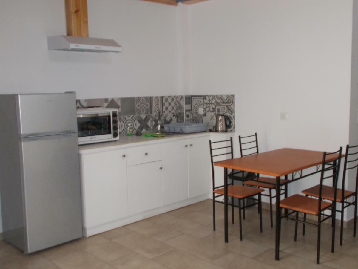 Summer Holidays In Laganas Apartments ภายนอก รูปภาพ